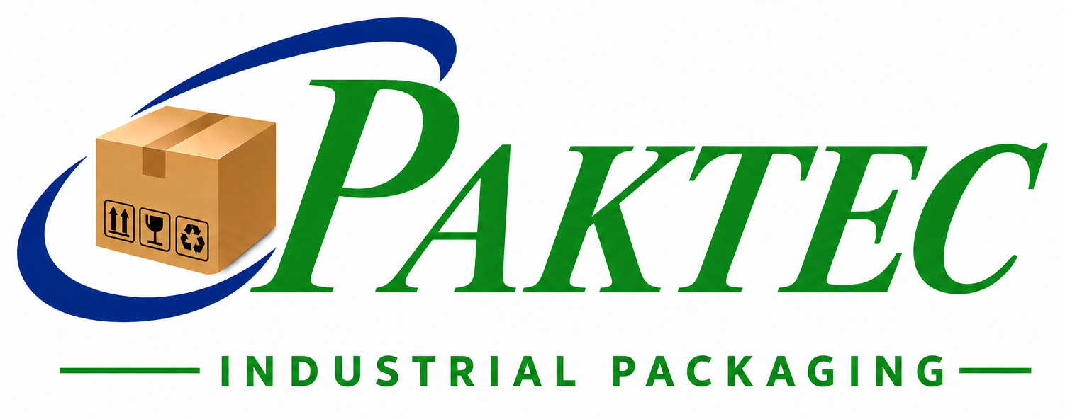 Paktec Industrial Packaging