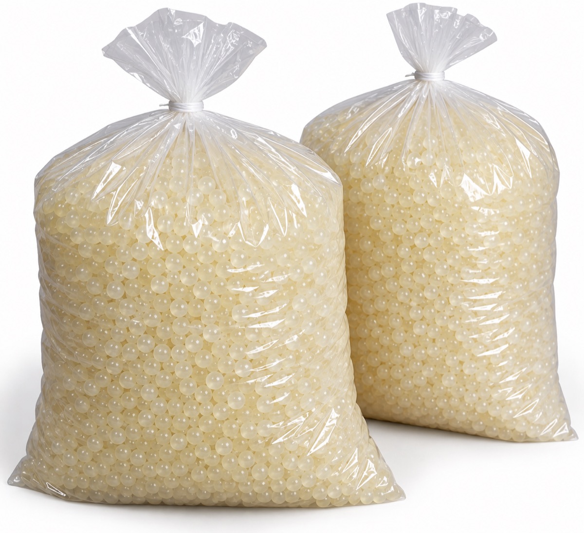 Industrial adhesive for beverage packaging